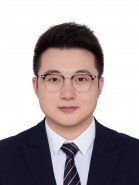 Shaohui Li