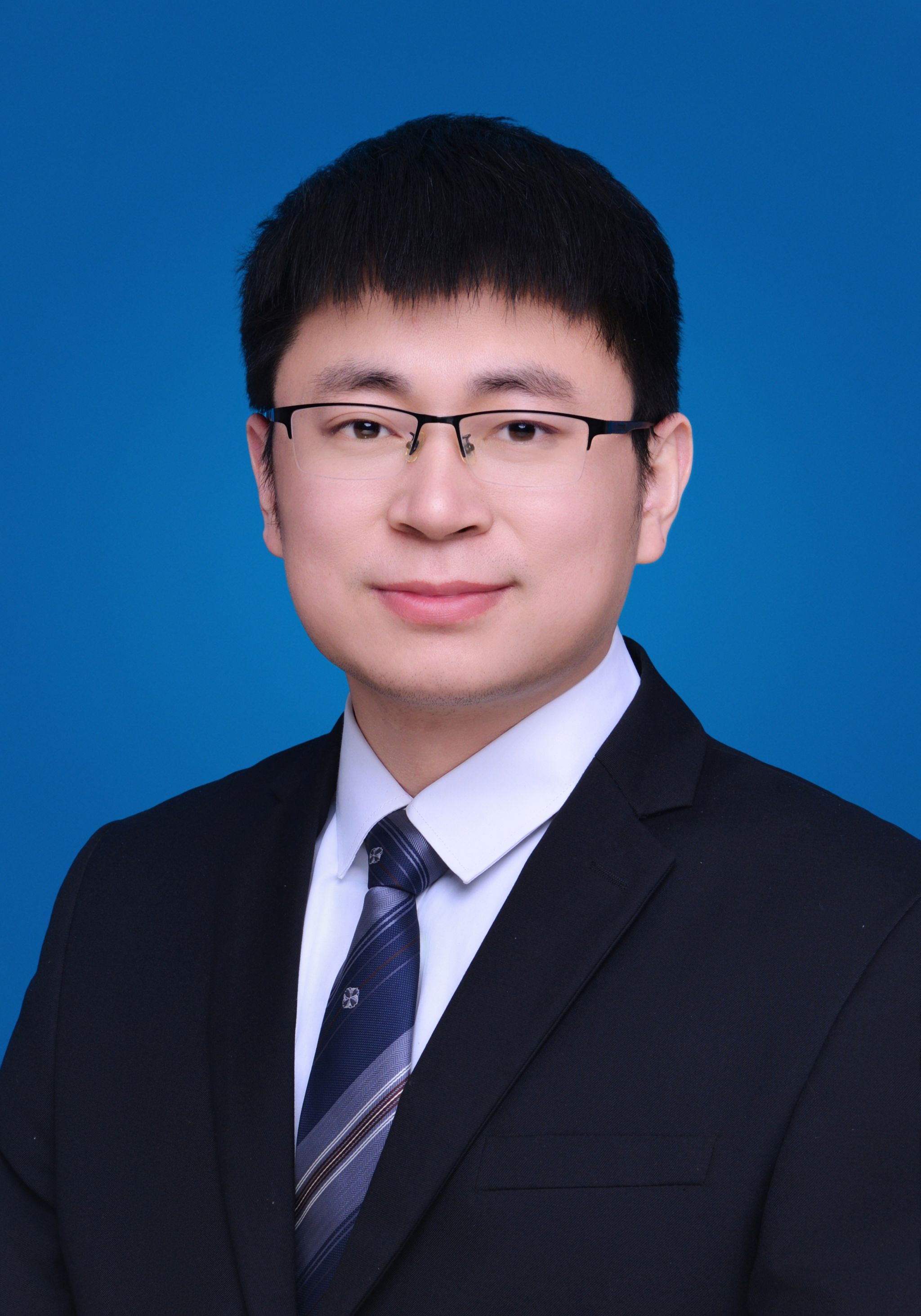 Sai Zhang