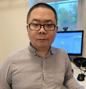 Jun Ding