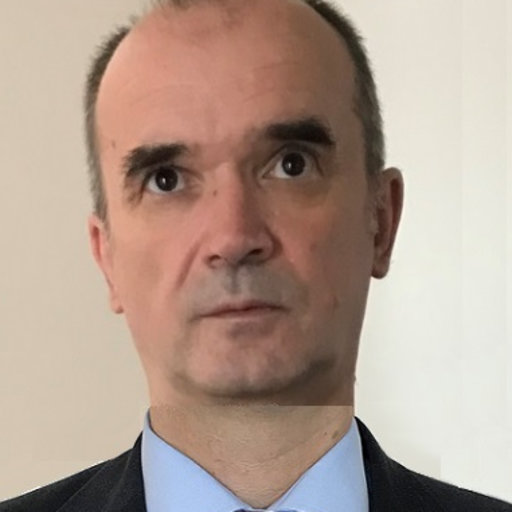 Milan V. Petrovic
