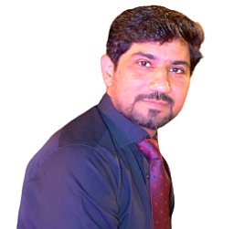 Muhammad Naveed Jafar