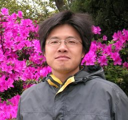 Jing-Han Chen