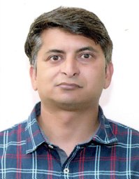 Vijay Gahlaut