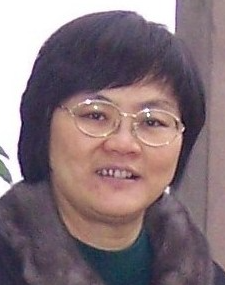 Xiaohong Ma