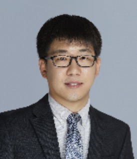 Zicong Li