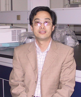 Wanjin Xing