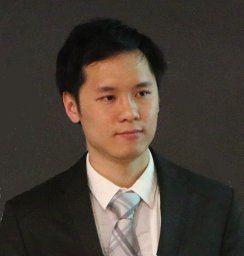 Jonathan P. Mailoa