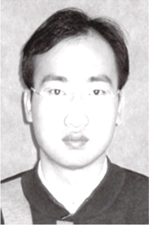Zhongxuan Liu