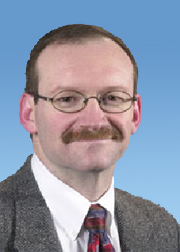 David Peden