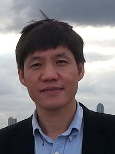 Guojun Zhang