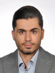 Saeed Valadi