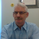 Neil Thomas Mcmanus