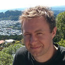 Joel Pitt