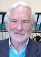 Robbie Burch