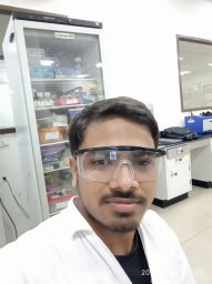 Mithilesh Nagpure