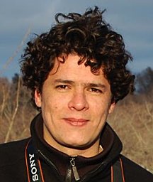 Douglas D. J. de Macedo