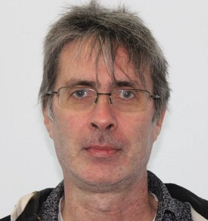 Stéphane Fusil