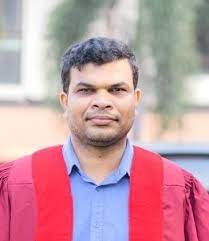 Asitha T. Cooray