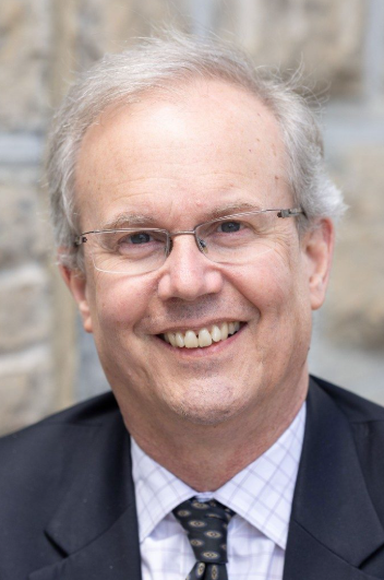 Luke F. Lester