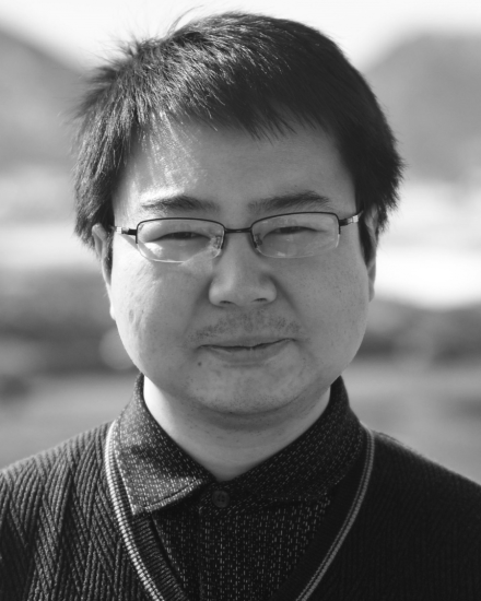 Zixu Zhu