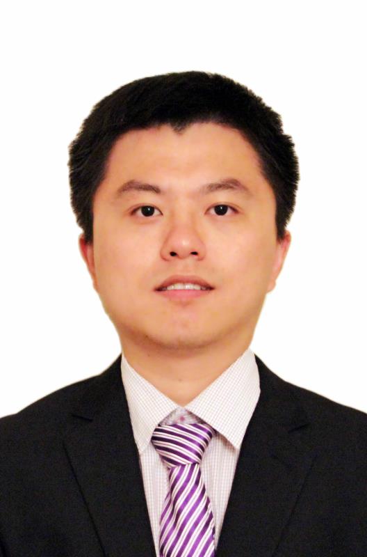 Qichao Lv