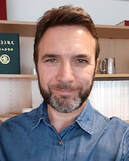 David John Procter