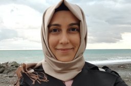 Husna Topcu