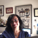 Elena Maria Perez Gonzalez