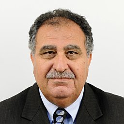Najeeb Al-Shorbaji