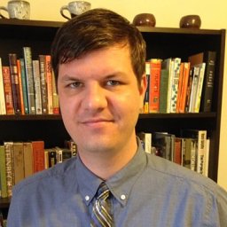 David N. Lebard