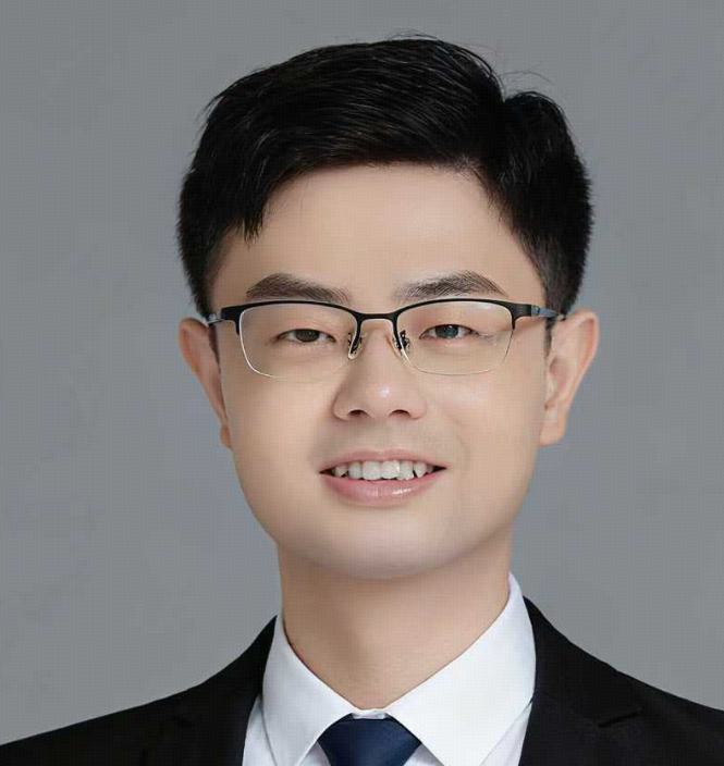 Nanshu Liu