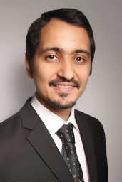 Nima Dabidian