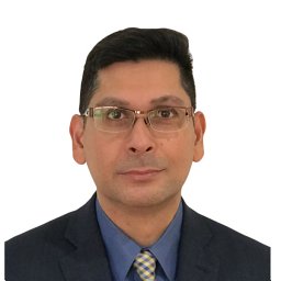 Shahab Khan