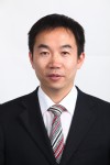 Xunning Hong