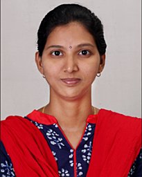 Nithya Rajarathinam