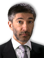 Peter M. Haddad