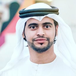 Ebrahim Al Alkeem