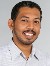 Abdelhalim Mahmoud