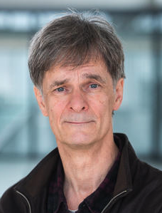 Rick van der Ploeg