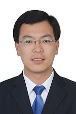 Chunlong Zhang