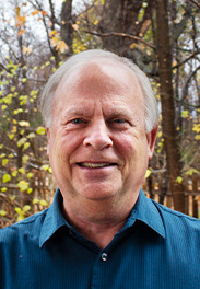 Stephen Stehman