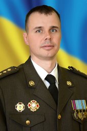 Oleksandr Petrachkov