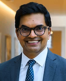 Rajesh Chandy