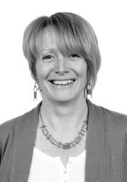 Patricia M. Riddell