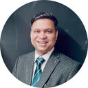 Priyadarshi Amit