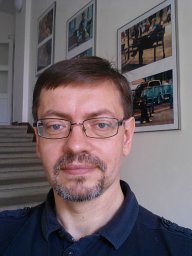 Pavel Navratil