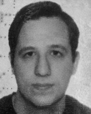 Damjan Vukovic