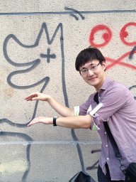 Wang Zhe-Chen