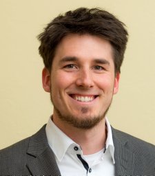 Philipp M. Richter