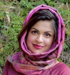 Fatima Enam